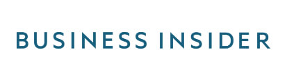 Salvatore Buscemi Business Insider Logo